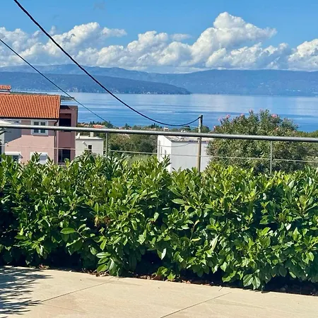 Villa Tereza Luxury Sea View For Families & Romantic Getaways Sveti Vid-Miholjice