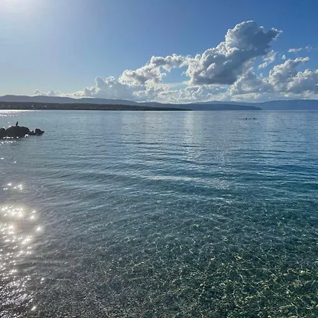 Villa Tereza Luxury Sea View For Families & Romantic Getaways Sveti Vid-Miholjice