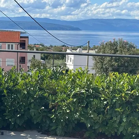 Tereza Luxury Sea View For Families & Romantic Getaways Villa