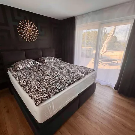 Vilă Tereza Luxury Sea View For Families & Romantic Getaways Sveti Vid-Miholjice