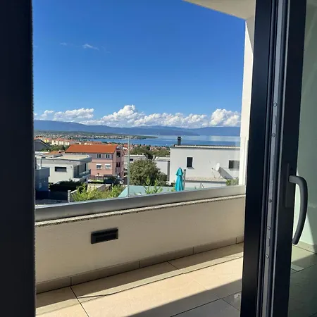 Tereza Luxury Sea View For Families & Romantic Getaways * Sveti Vid-Miholjice