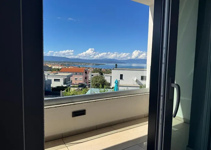 Tereza Luxury Sea View For Families & Romantic Getaways * Sveti Vid-Miholjice